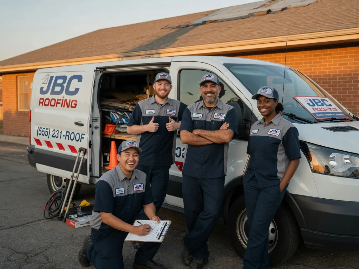 Roof Replacement company in Perry Park, KY